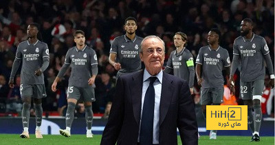 خطة ريال مدريد… التعاقد مع ثلاث لاعبين وخروج 3 أخرين!