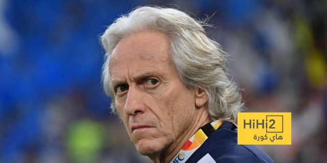 تصريح جديد من خيسوس عن أنباء تدريب البرازيل