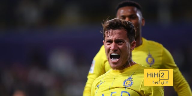 كيف فقد النصر توازنه في مباراة الرياض؟