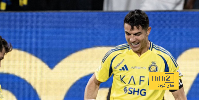 كيف سيتم إعلان خبر تجديد عقد رونالدو مع النصر ؟