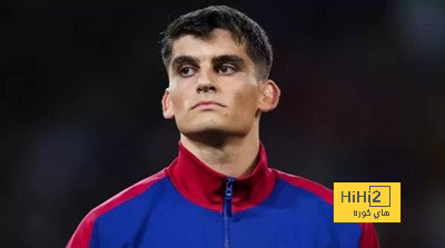 البديل المثالي في برشلونة!