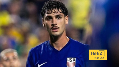 صراع لندني جديد على موهبة أتلتيكو مدريد