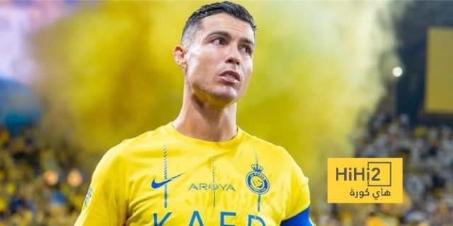 نائب رئيس النصر يعلق على مستقبل رونالدو مع الفريق