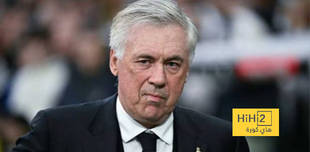 نتائج سلبية لـ ريال مدريد قبل مواجهة ألافيس