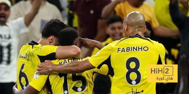 هل يتوج الاتحاد بلقب الدوري هذا الموسم؟