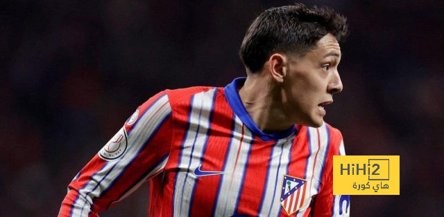 تهديد لـ مستقبل مولينا مع أتلتيكو مدريد