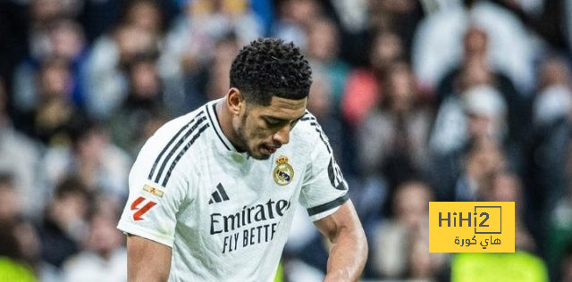ريال مدريد الاستثناء الوحيد بين فرق ربع نهائي الأبطال
