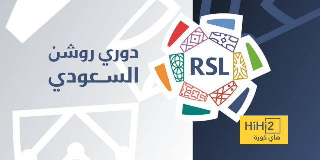 5 أرقام بارزة في الجولة 27 من دوري روشن