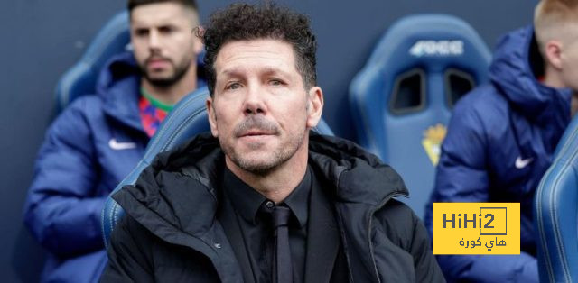 سيميوني يكشف عن سبب التعاقد مع كونور غالاغير
