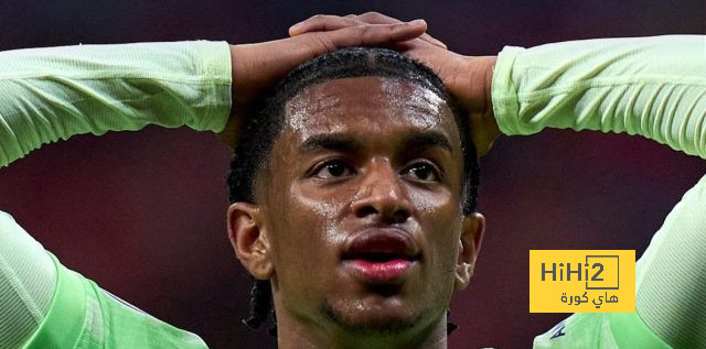 بالدي يرفض الاستسلام قبل مواجهة ريال مدريد!