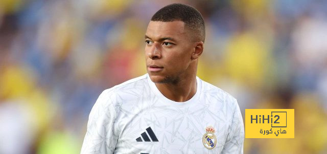 هل يغيب مبابي عن نهائي كأس الملك أمام برشلونة؟