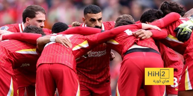 التحدي المقبل لـ ليفربول بعد الفوز على وست هام