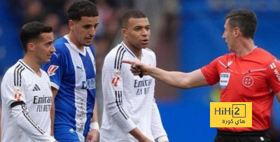 مبابي لن يغيب عن نهائي الكأس إلا في تلك الحالة!