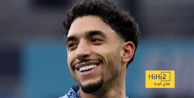 غوارديولا ينهال بالثناء على مرموش