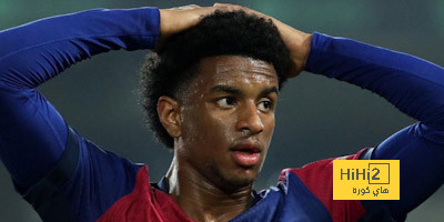 غياب بالدي … لن يقتصر فقط على نهائي كأس الملك