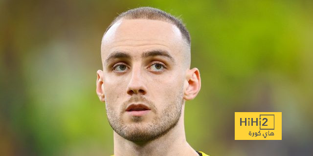 موعد عودة ميتاي للمشاركة مع الاتحاد