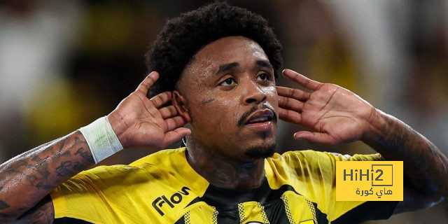 بيرجوين يقترب من العودة للمشاركة مع الاتحاد