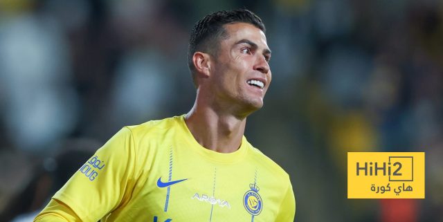 عناد رونالدو سيقوده إلى تحقيق حلم الـ1000 هدف!