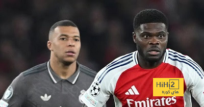 بارتي: ذاهبون للفوز على ريال مدريد!