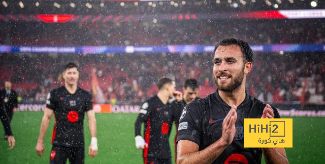 برشلونة لن يكون وحيدًا.. عدد مشجعي البارسا ضد دورتموند