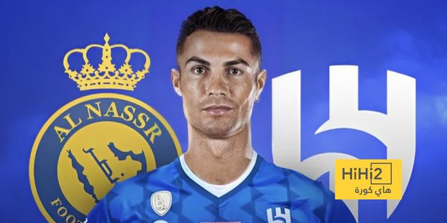 هل يوافق النصر على إعارة رونالدو إلى الهلال؟