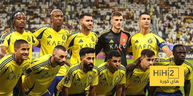 بشرى لجماهير النصر.. كريستيانو رونالدو يرفع كأس آسيا
