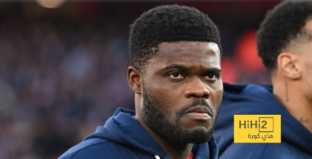 ماذا قال بارتي عن أجواء البرنابيو قبل مواجهة ريال مدريد؟