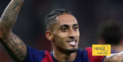 عوامل تعقد مهمة الهلال في التعاقد مع رافينيا