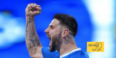 مفاجأة بشان رحيل ميتروفيتش عن الهلال