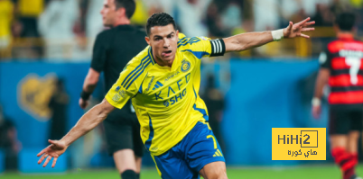 كم نقطة حصل عليها النصر بسبب رونالدو ؟
