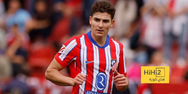 الرسم التكتيكي لتشكيلة أتلتيكو مدريد ضد بلد الوليد