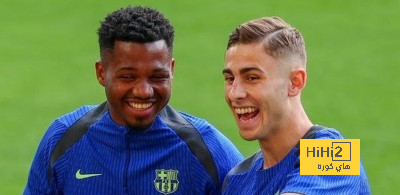 صور.. برشلونة يختتم استعداداته الاخيرة قبل مواجهة دورتموند