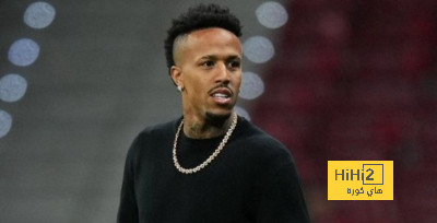 مستجدات مستقبل ميليتاو مع ريال مدريد