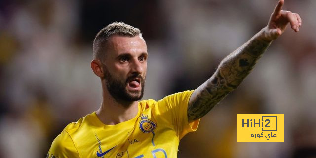 النصر يستعيد بروزوفيتش قبل مواجهة القادسية