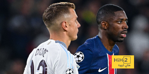 هدافو باريس في دوري الأبطال قبل مباراة أستون فيلا