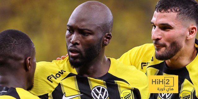 اجتماع حاسم.. تغييرات مرتقبة في نادي الاتحاد!