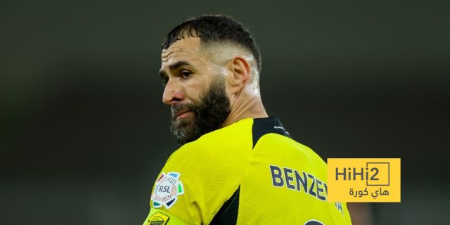 كريم بنزيما.. سحر صناعة اللعب في دوري روشن!