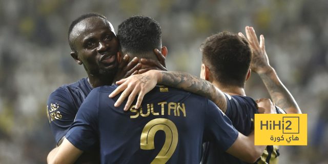 النصر سيخسر نقاطه لصالح الوحدة…!