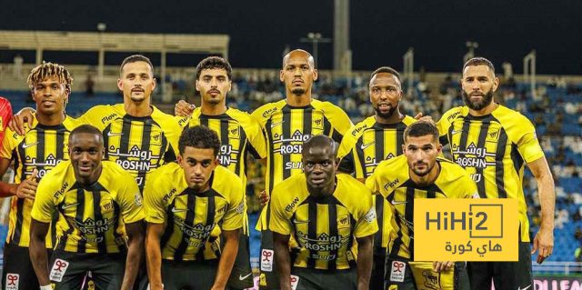 كيف يجب أن يتعامل لاعبو الاتحاد مع التحديات المقبلة؟
