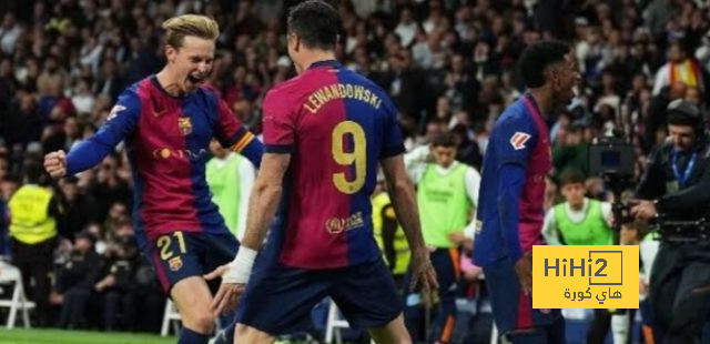 نتائج برشلونة و بروسيا هذا الموسم