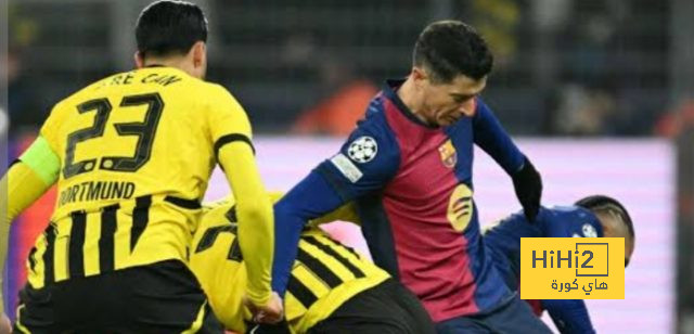 أفضل 10 لاعبين من بروسيا في دوري أبطال أوروبا