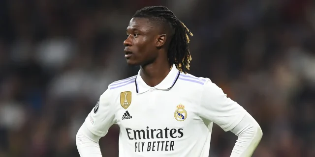 أفضل 11 لاعبًا في الليغا خلال الجولة الـ31 وفقًا لهوسكورد