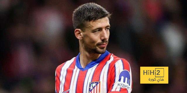 أخطاء لينغليه تُربك حسابات أتلتيكو مدريد.. هل يعود إلى برشلونة؟