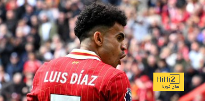 المبلغ الذي سيدفعه النصر لشراء لويس دياز