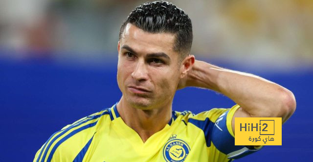 رونالدو يقترب من توقيع عقد جديد مع النصر: الحلم نحو الألفية يقترب