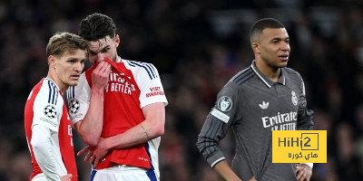 ثلاث ريمونتادات حققها ريال مدريد قاريا بعد خسارته للذهاب بثلاثة اهداف