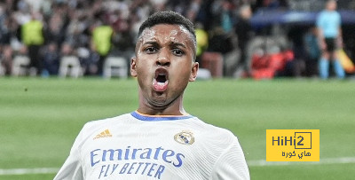 الريمونتادا المثالية التاريخية لريال مدريد