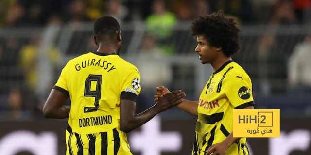 ⚽ فيديو: هدف غيراسي الثاني في شباك برشلونة