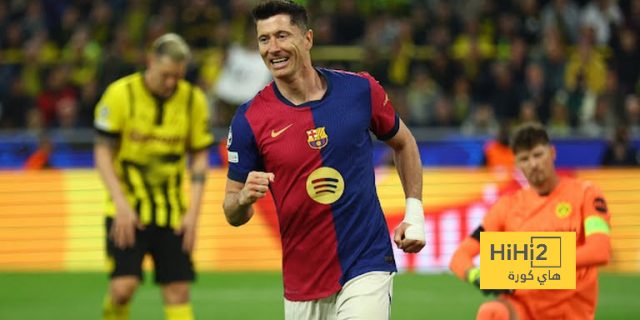 ⚽ فيديو: هدف برشلونة في شباك دورتموند