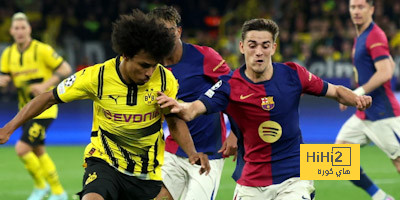رد فعل صحفي كتالوني بعد تأهل برشلونة لنصف النهائي
